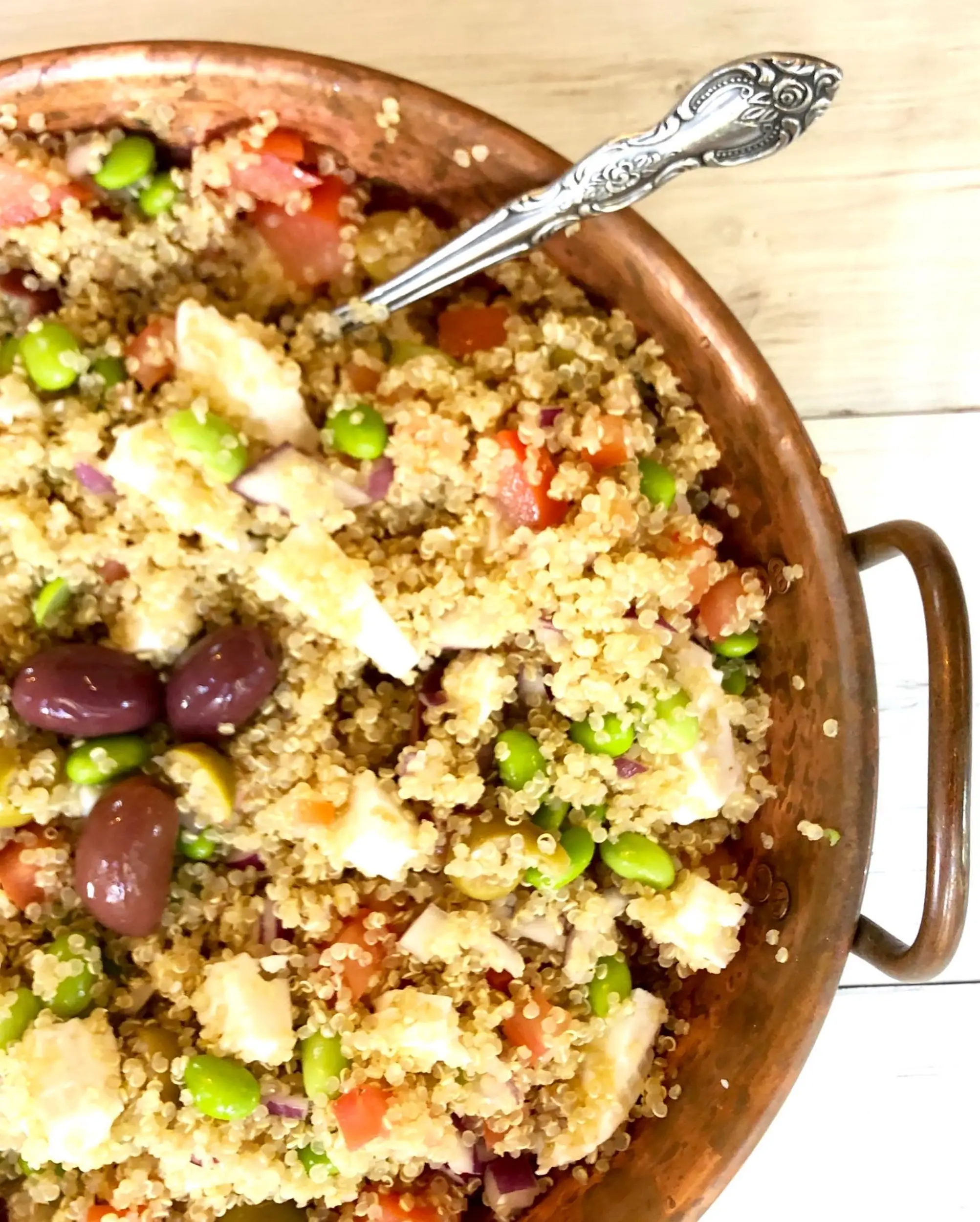 מטבח מקסיקני צמחוני – תמונה 2