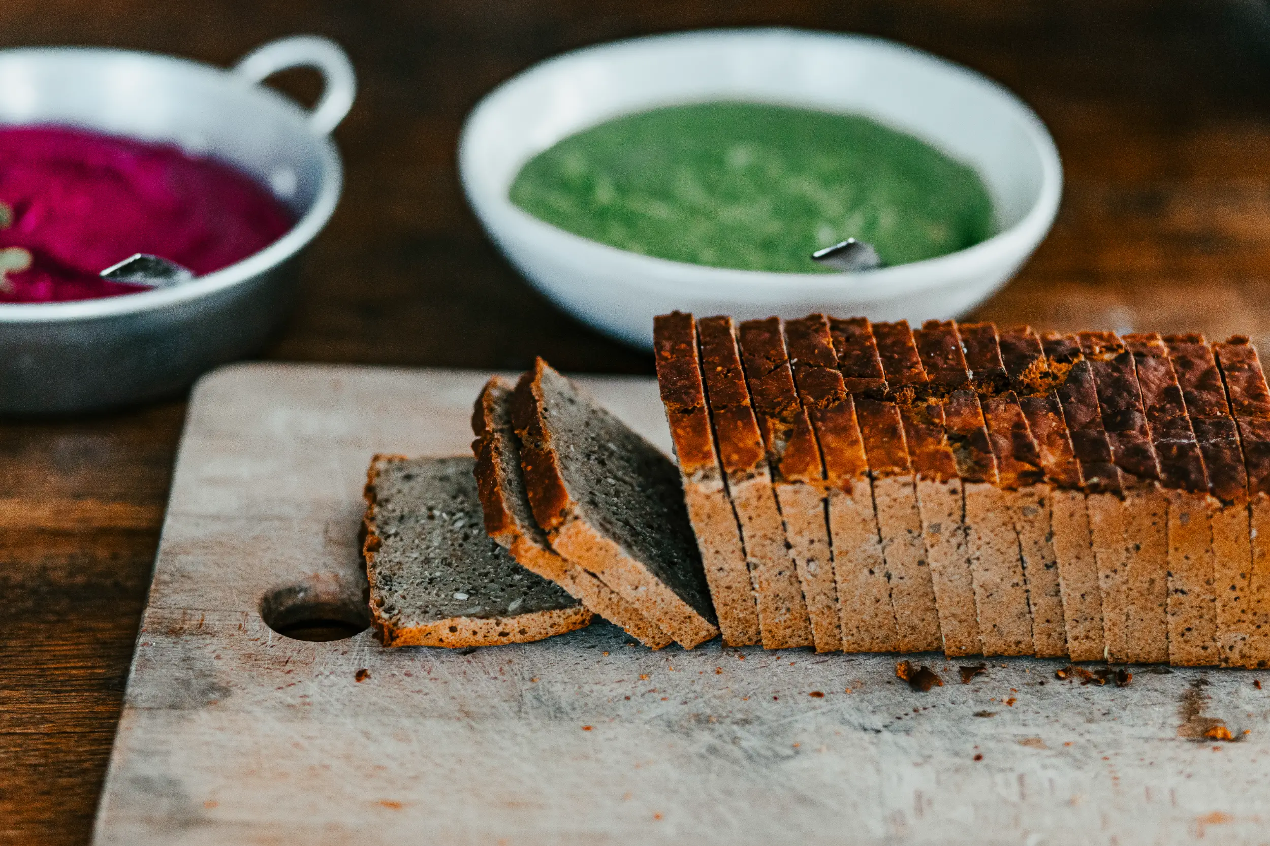 מאפים ללא גלוטן – תמונה 5