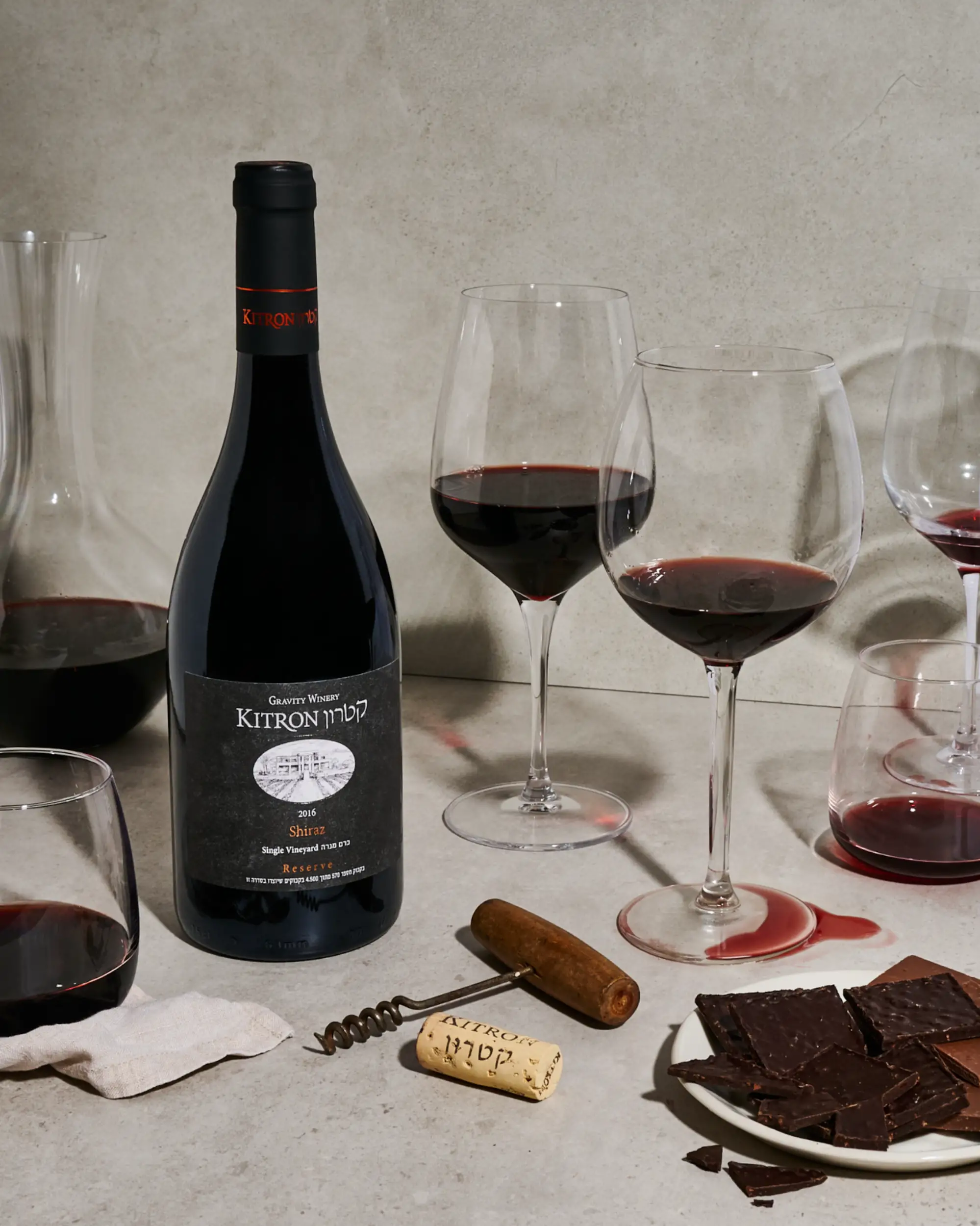 הצילום שעושה תיאבון - סדנת צילום אוכל וסטיילינג – תמונה 4