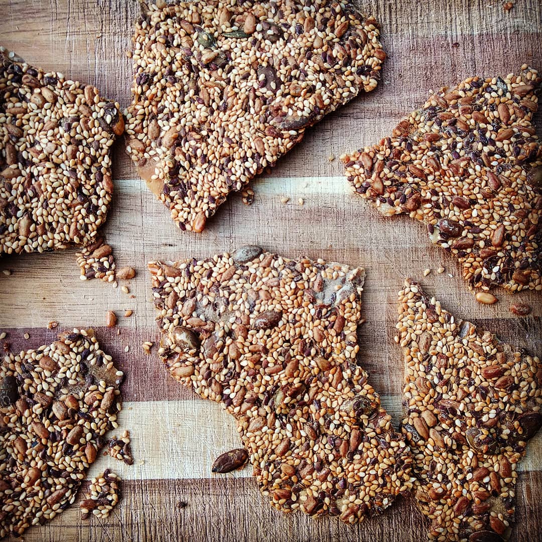 מאפים ללא גלוטן – תמונה 6