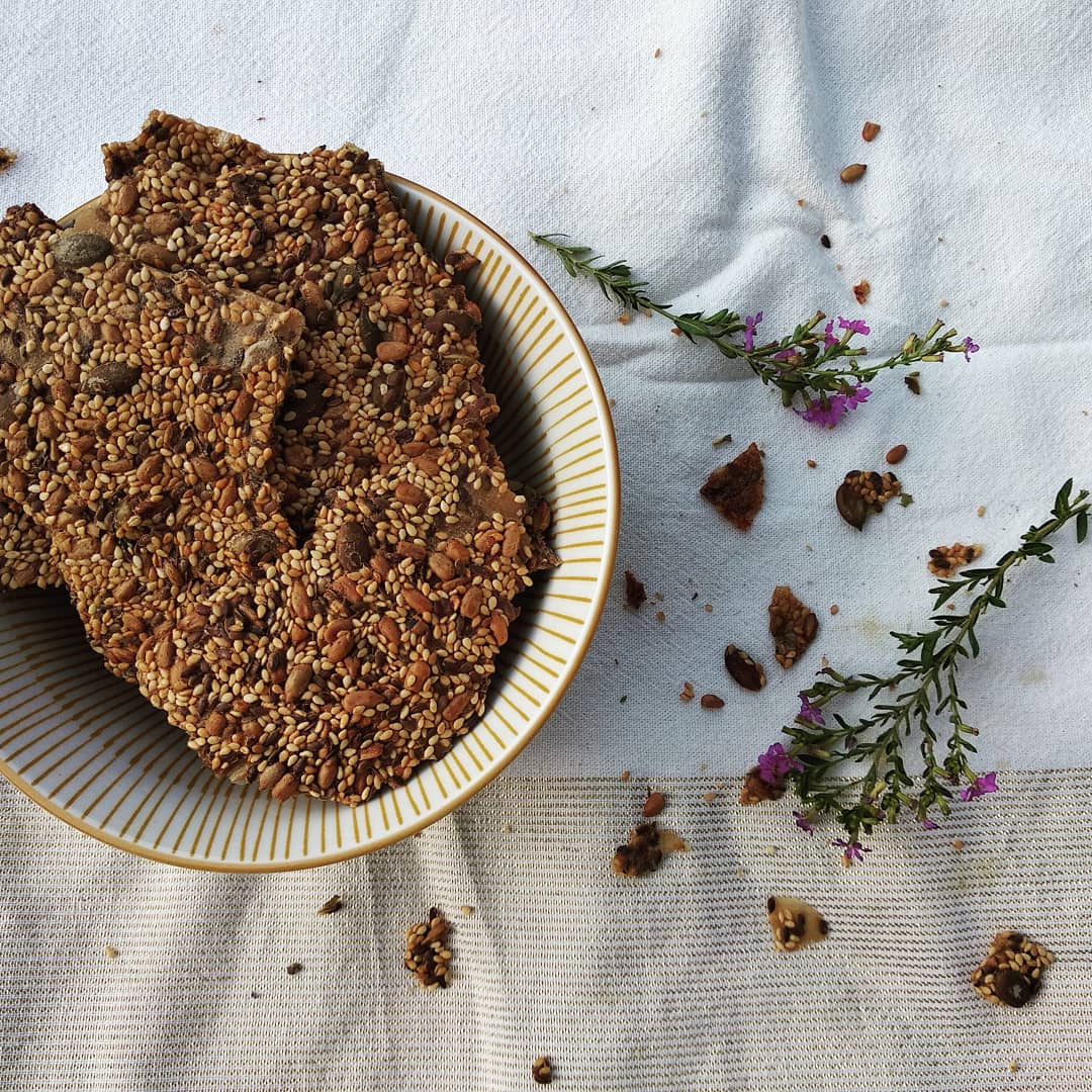 מאפים ללא גלוטן – תמונה 7