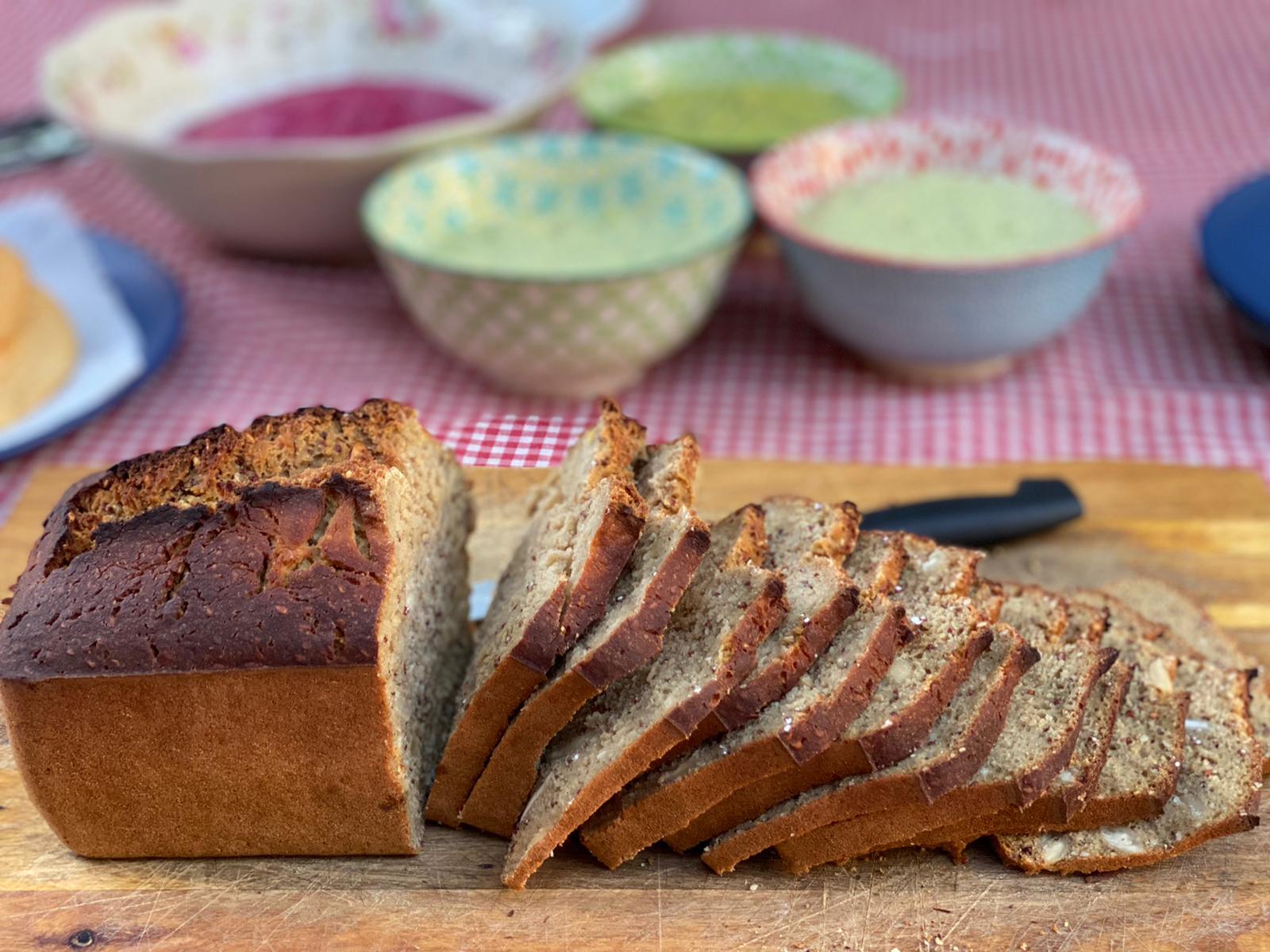 מאפים ללא גלוטן – תמונה 8