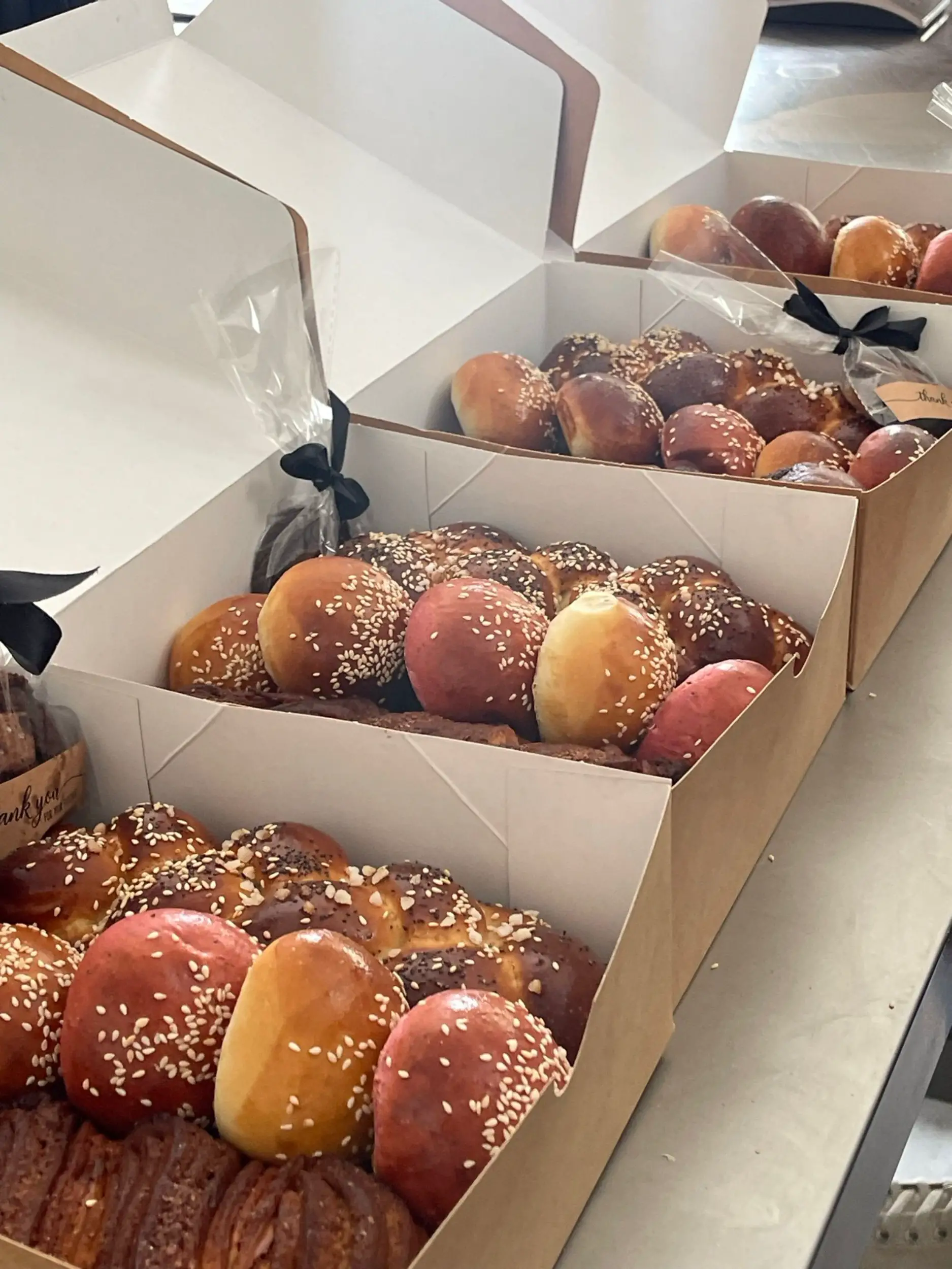 ריח של בית - סודות מאפי השמרים המושלמים – תמונה 13