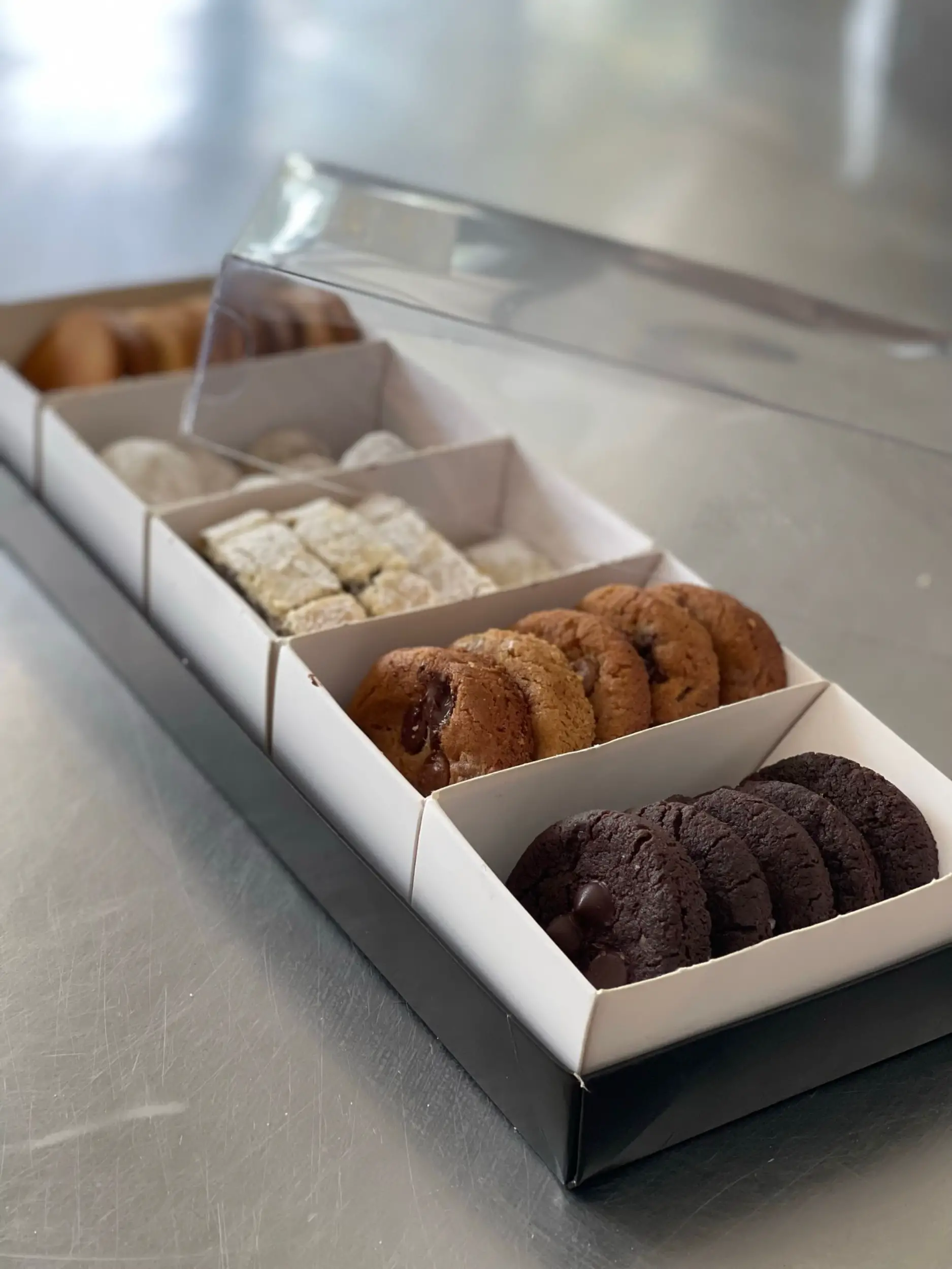 ביס קטן של אושר - מסע אל עולם העוגיות – תמונה 5