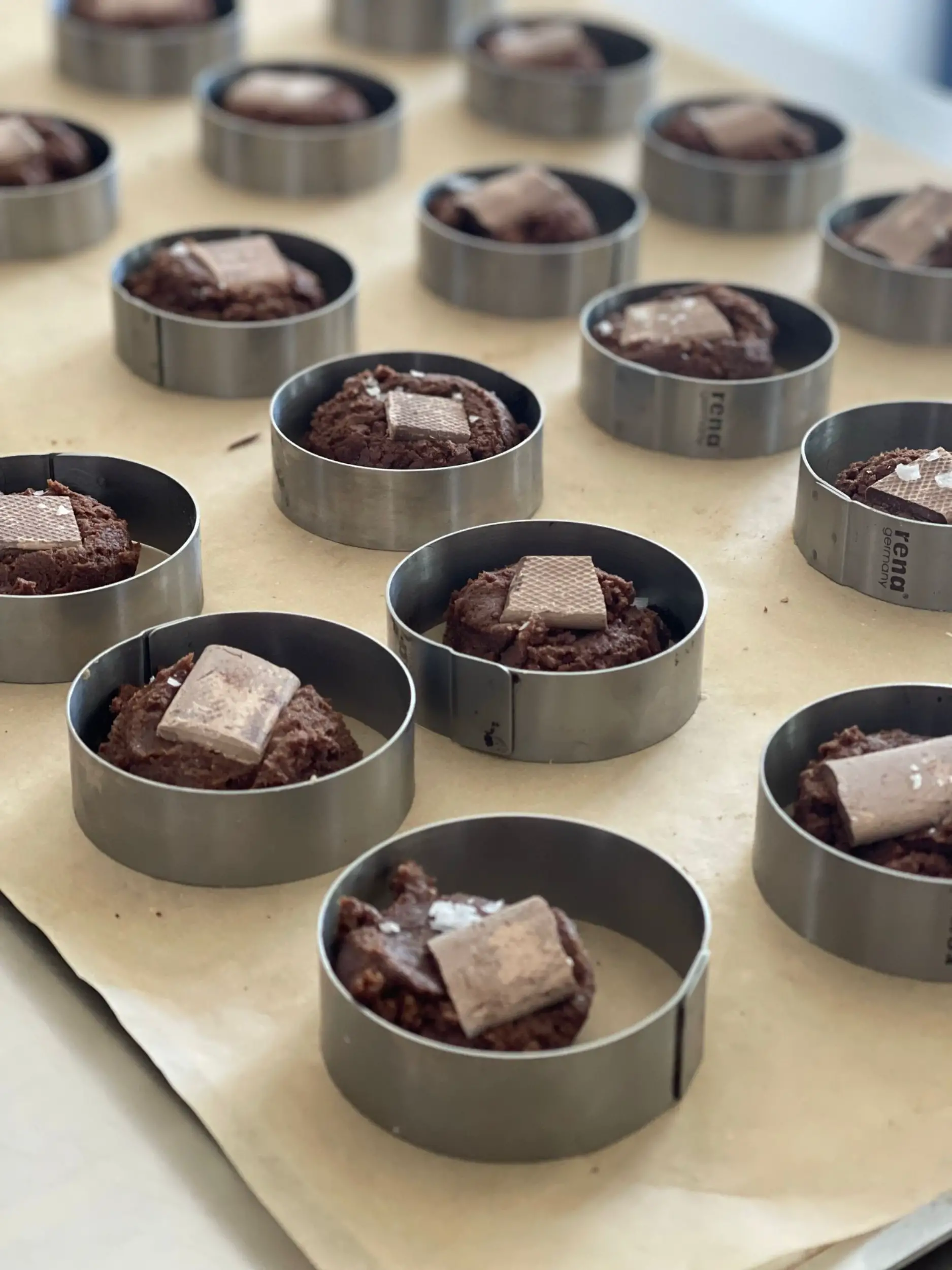 סדנת שוקולד