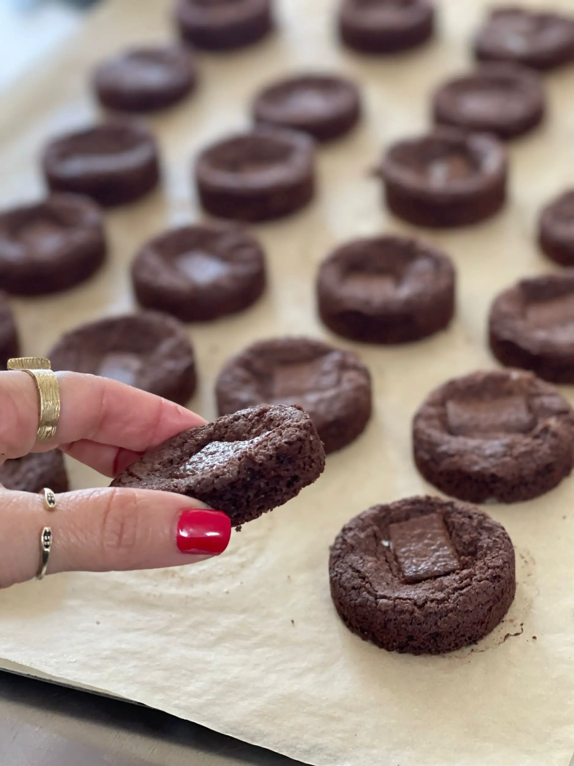 ביס קטן של אושר - מסע אל עולם העוגיות – תמונה 7