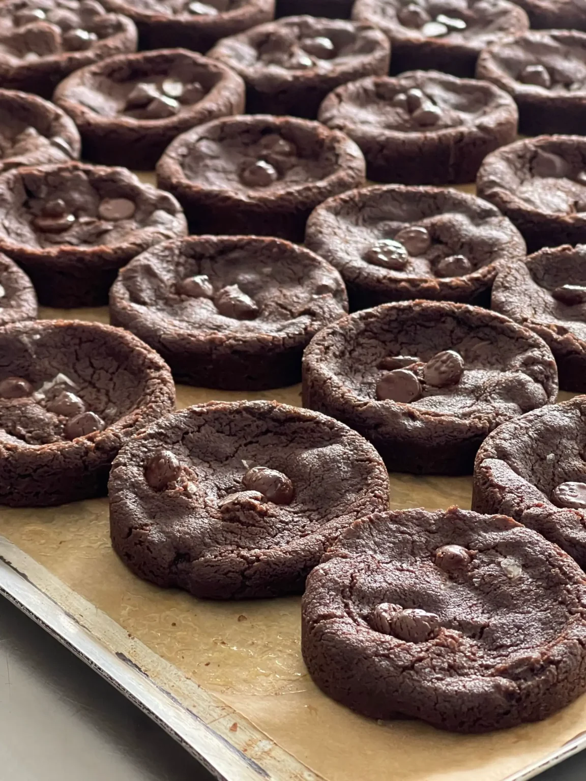 סדנת שוקולד