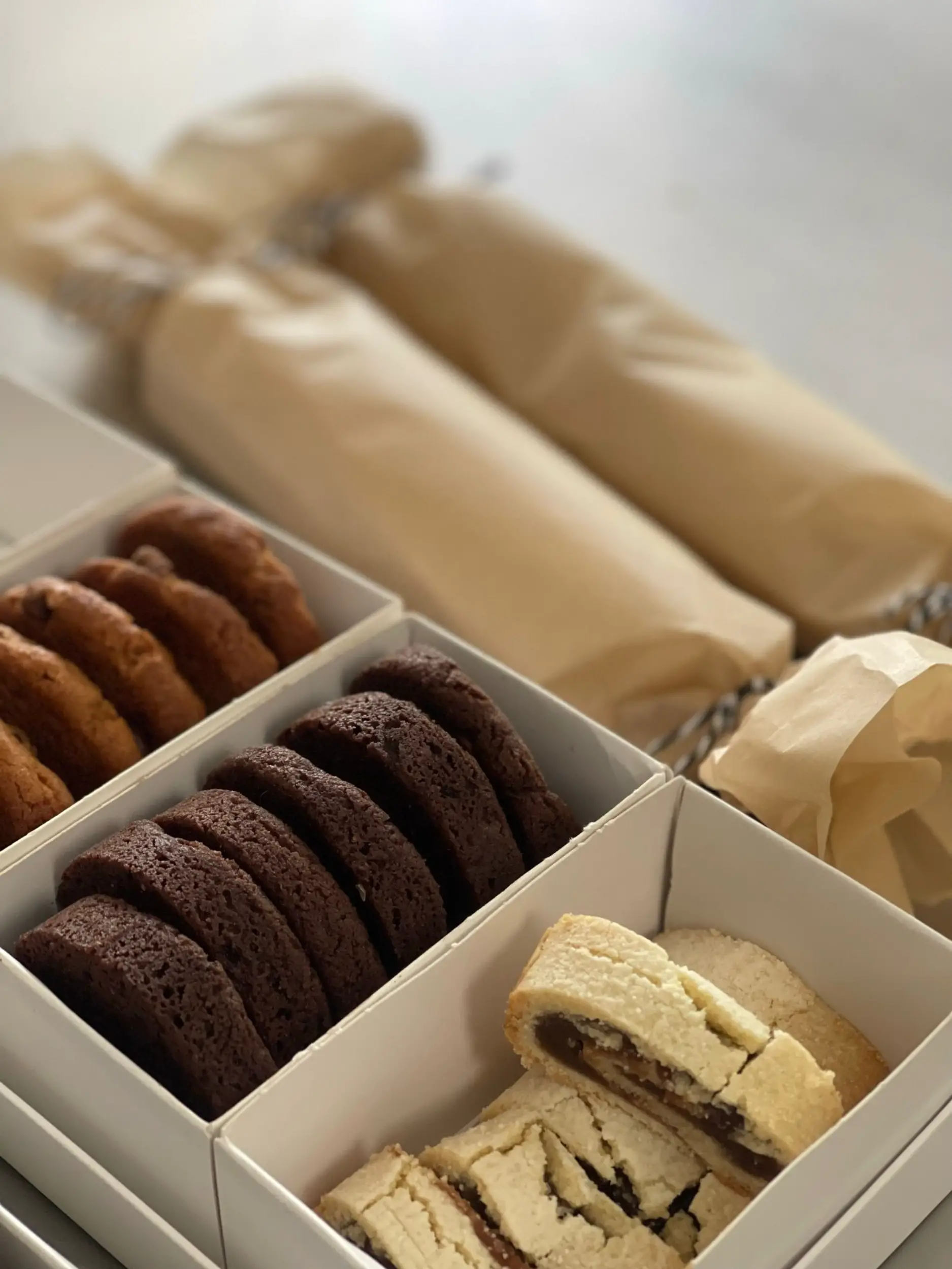 ביס קטן של אושר - מסע אל עולם העוגיות – תמונה 9