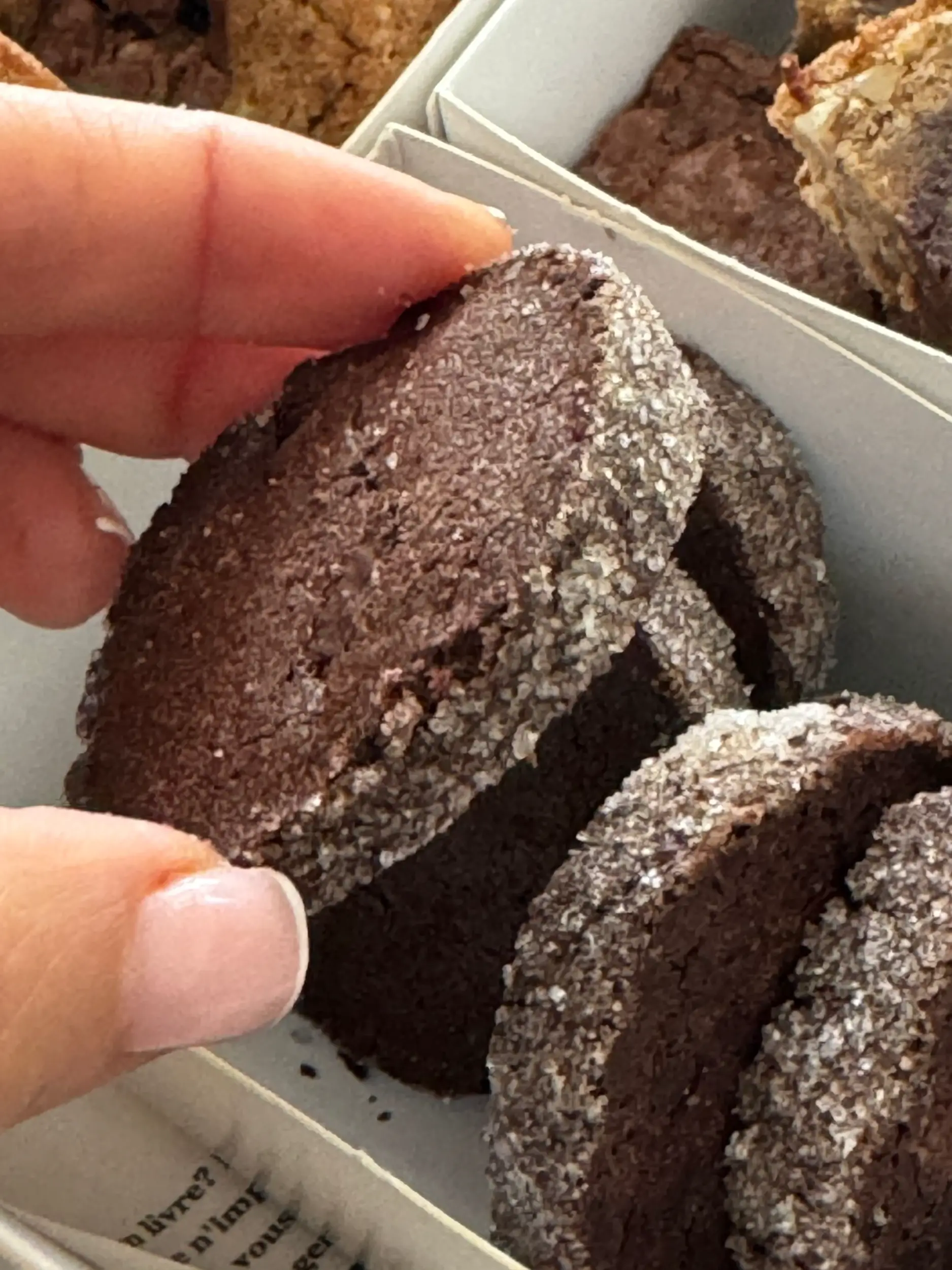 ביס קטן של אושר - מסע אל עולם העוגיות – תמונה 10