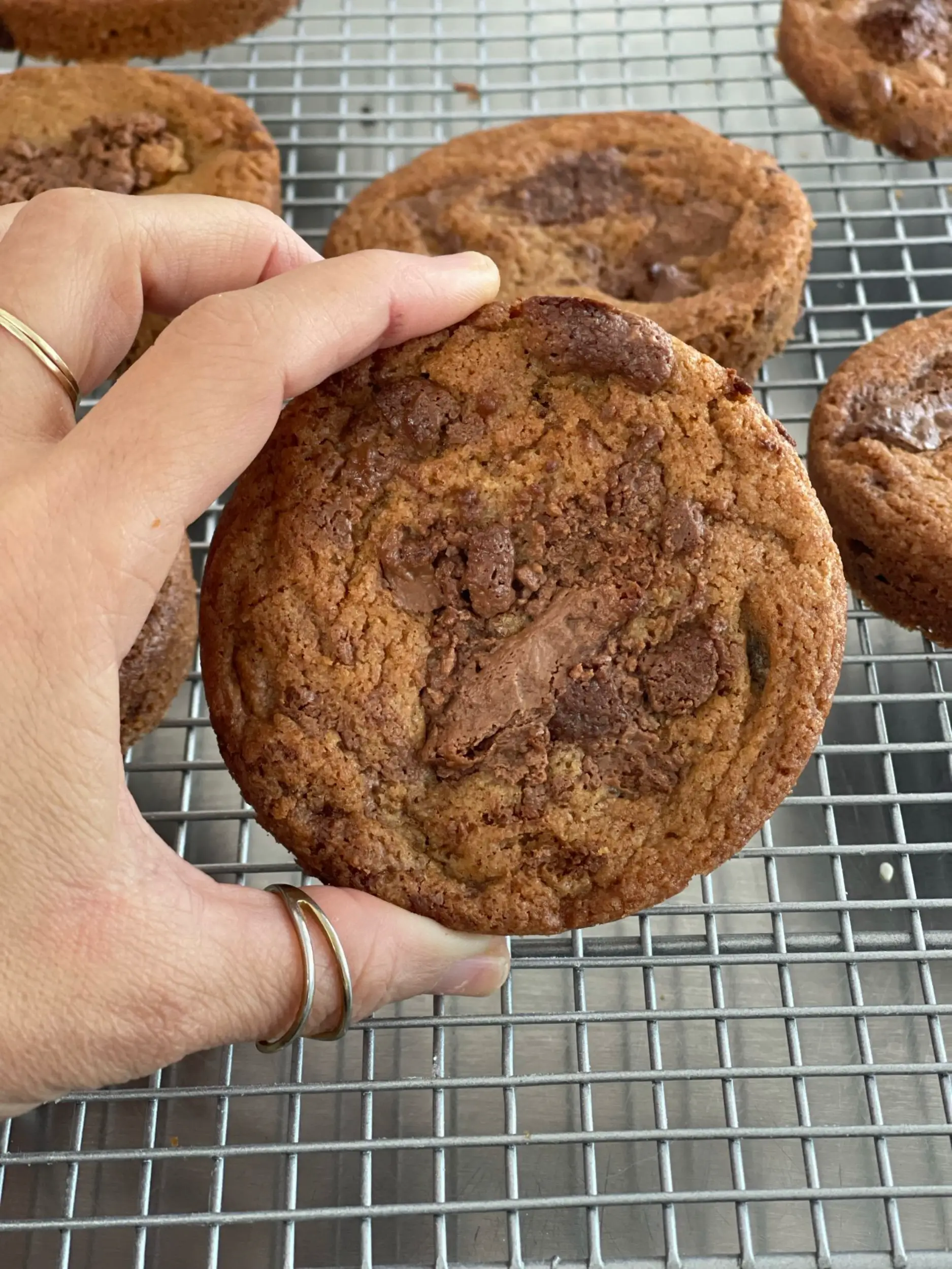 ביס קטן של אושר - מסע אל עולם העוגיות – תמונה 11