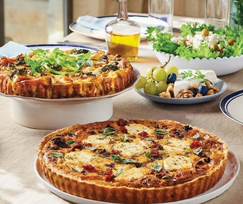 בראנצ' -ארוחת הבוקר המושלמת ובסטייל – תמונה 9