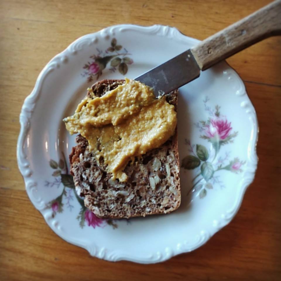 מאפים ללא גלוטן – תמונה 9