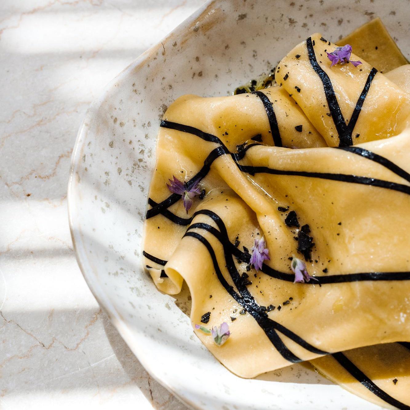 איטליה בצלחת – פסטה, תשוקה ודיוק – תמונה 2